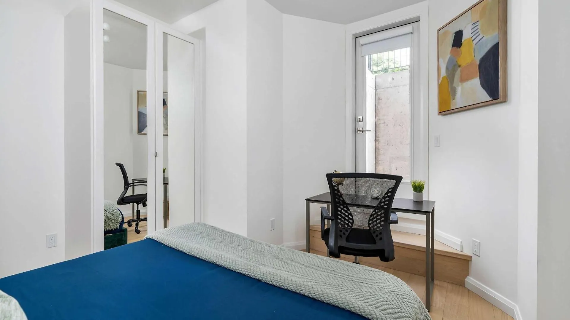 Holiday home Luxury 2-Bedroom Oasis At College & Bathurst Toronto Canada